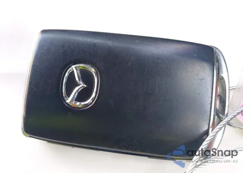 2021 Mazda Cx-30 Select из США, поврежденный, VIN 3MVDMBBL3MM244834